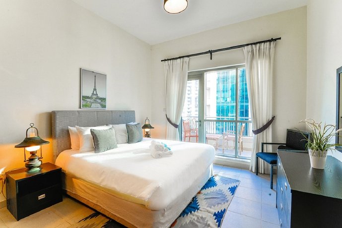Metropolis - Ease by Emaar