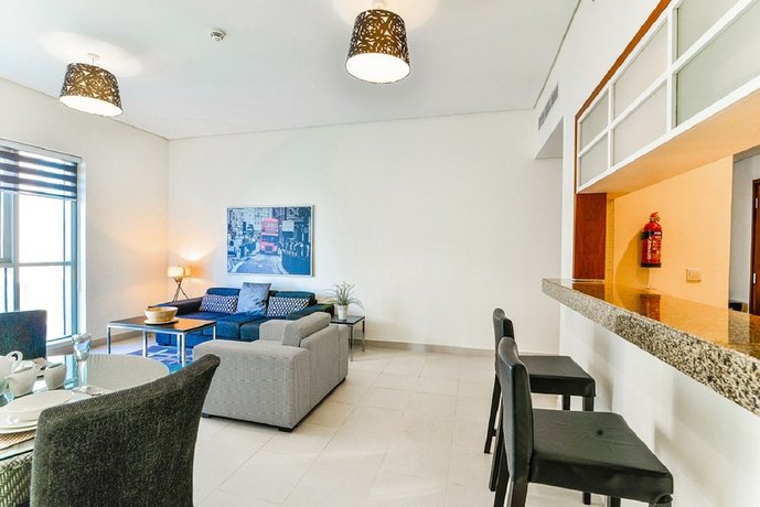Metropolis - Ease by Emaar