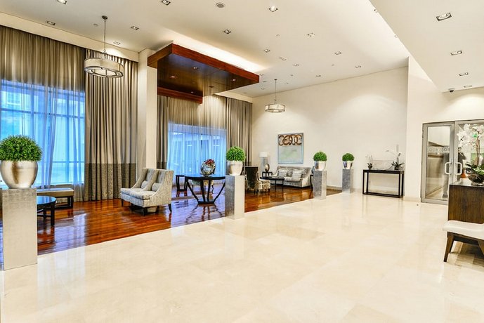 Metropolis - Ease by Emaar