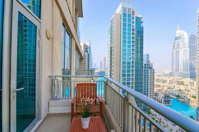 Metropolis - Ease by Emaar