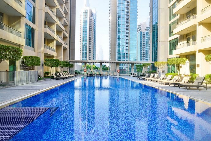 Metropolis - Ease by Emaar