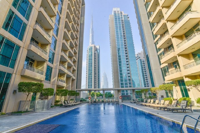 Metropolis - Ease by Emaar