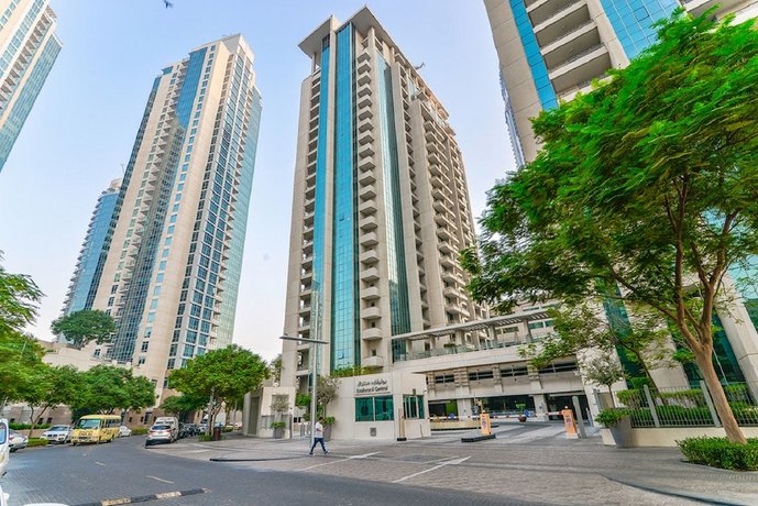 Metropolis - Ease by Emaar