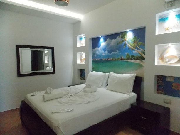 Oskar Hotel Sarande