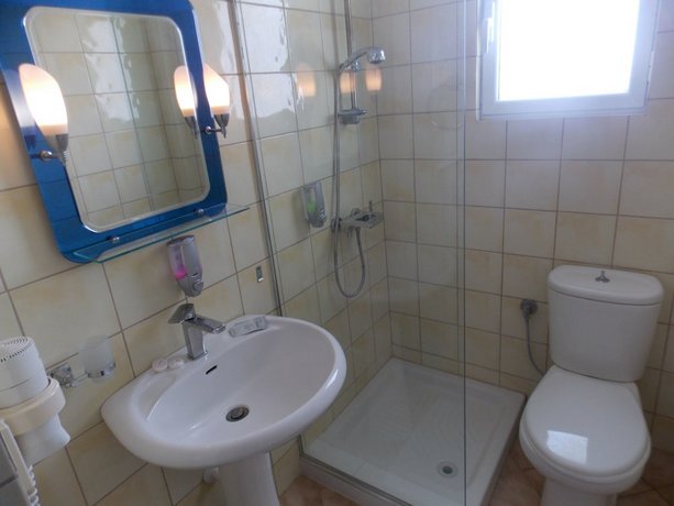 Oskar Hotel Sarande
