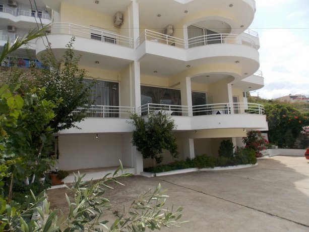 Oskar Hotel Sarande