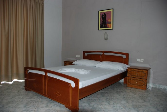 Hotel Timi