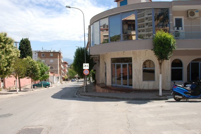 Hotel Timi