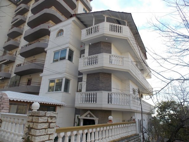 Villa Xika