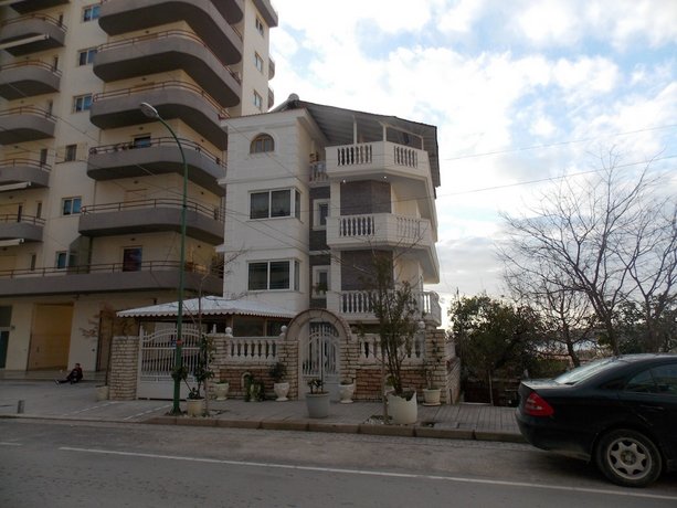 Villa Xika