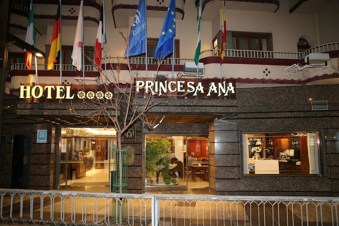 Princesa Ana