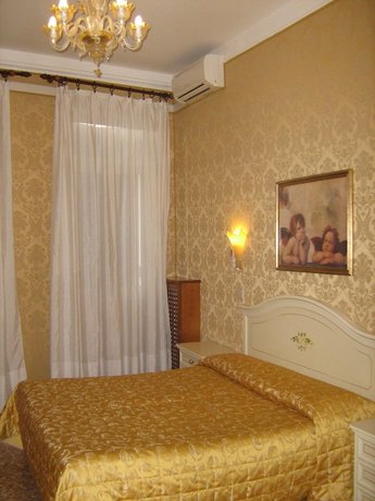 Hotel Airone Venice