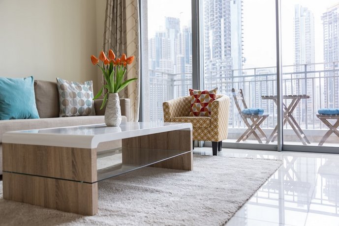 Hi Guests Vacation Homes - Standpoint