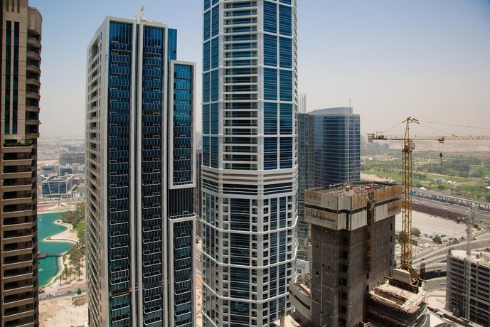 Hi Guests Vacation Homes - Sulafa Tower