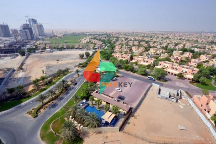 Piks Key - Elite Residences 4 Dubai Sports City United Arab Emirates thumbnail