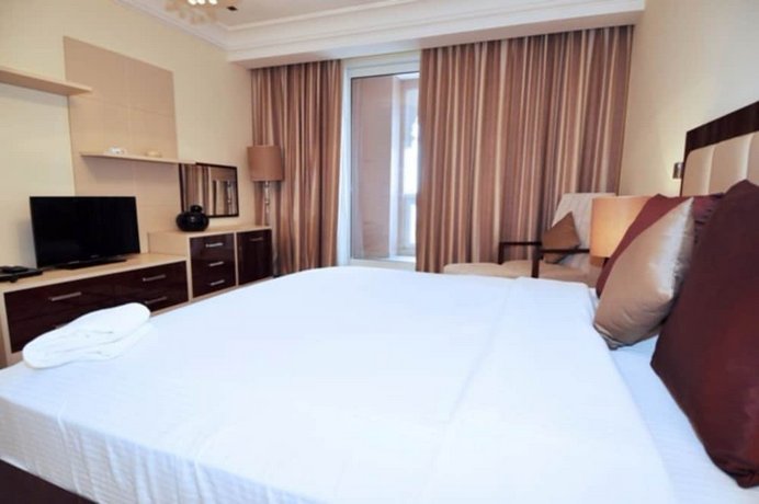Piks Key - Grandeur Residences