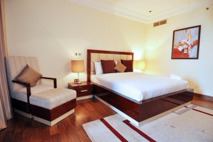 Piks Key - Grandeur Residences