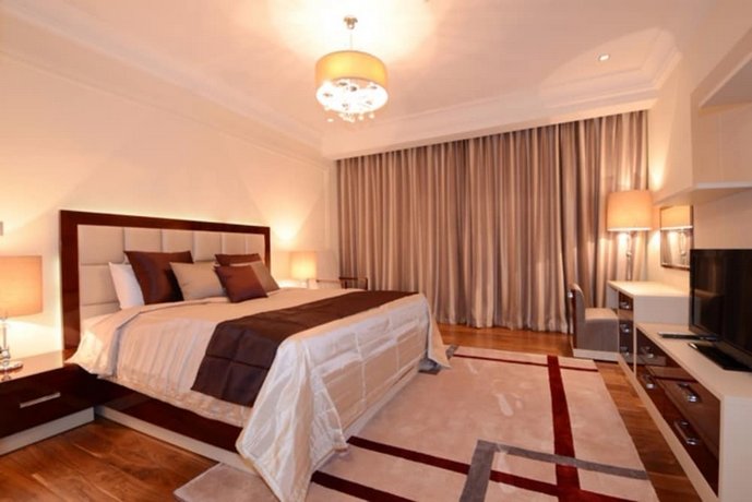 Piks Key - Grandeur Residences