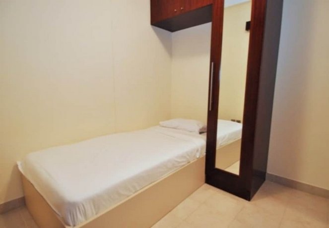 Piks Key - Grandeur Residences