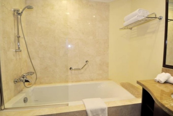 Piks Key - Grandeur Residences