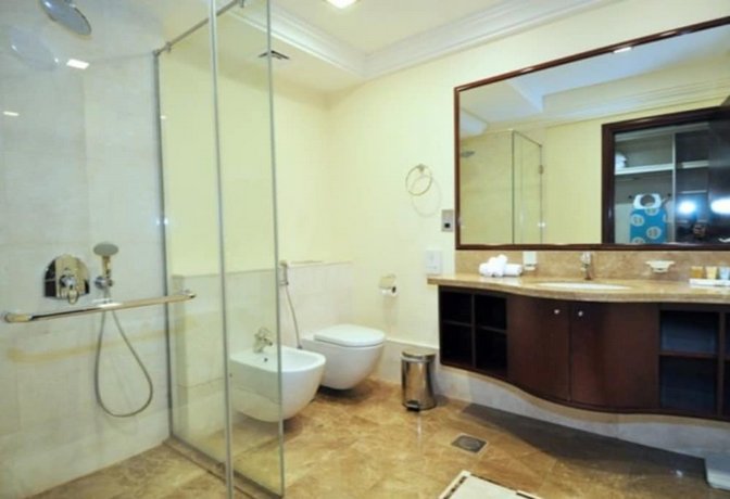 Piks Key - Grandeur Residences