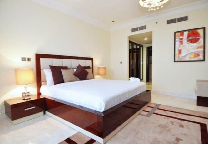 Piks Key - Grandeur Residences