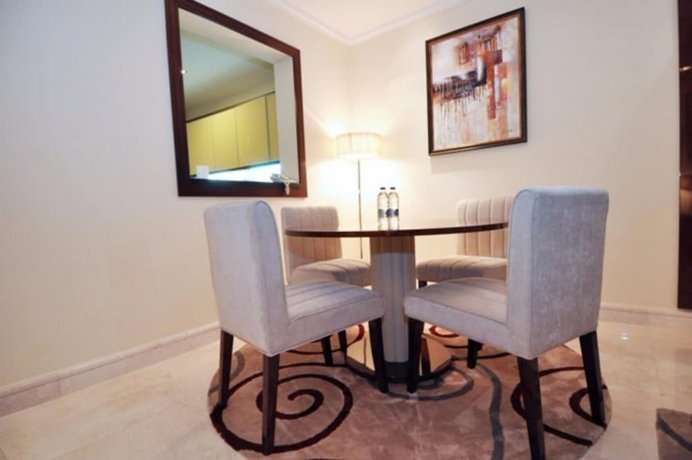Piks Key - Grandeur Residences