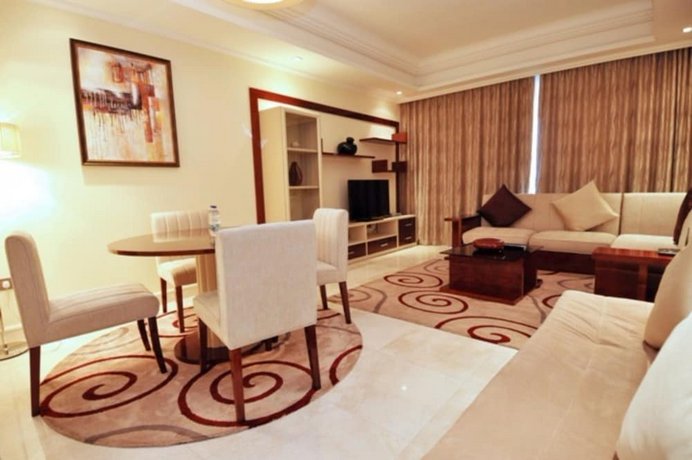 Piks Key - Grandeur Residences