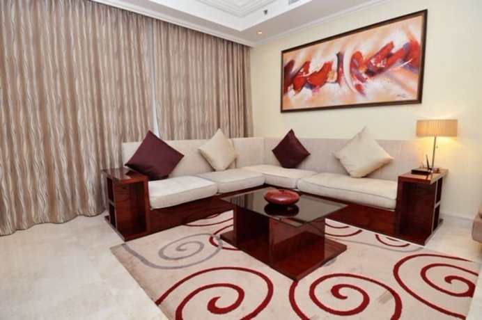 Piks Key - Grandeur Residences