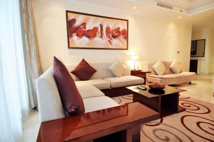 Piks Key - Grandeur Residences