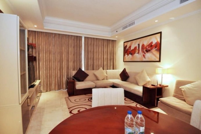 Piks Key - Grandeur Residences