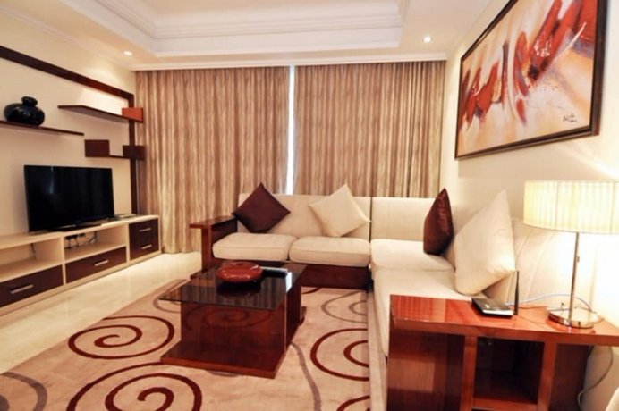 Piks Key - Grandeur Residences