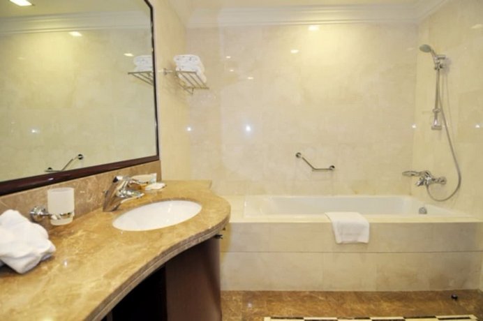 Piks Key - Grandeur Residences