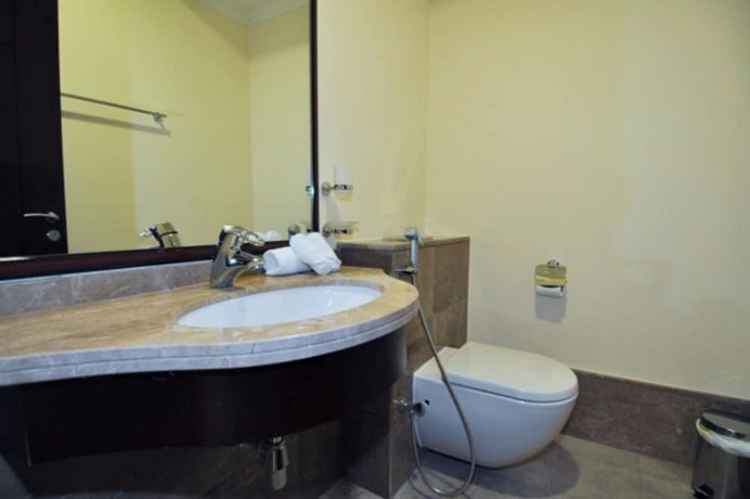 Piks Key - Grandeur Residences