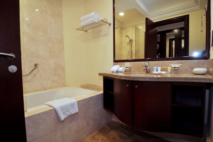 Piks Key - Grandeur Residences