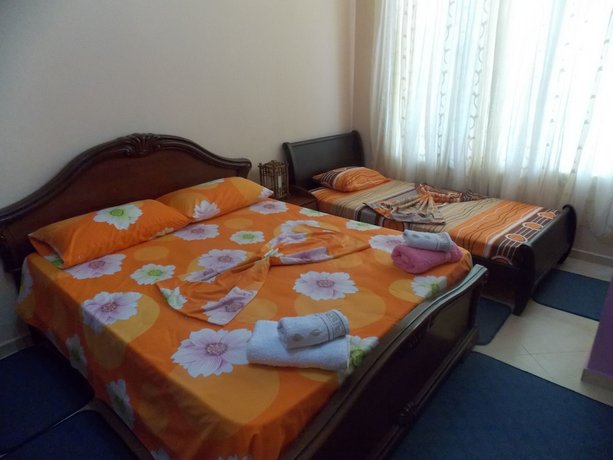Villa Alfred
