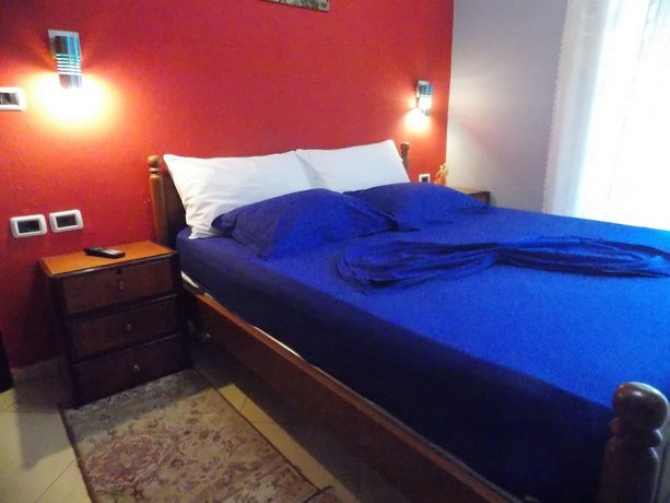 Villa Alfred