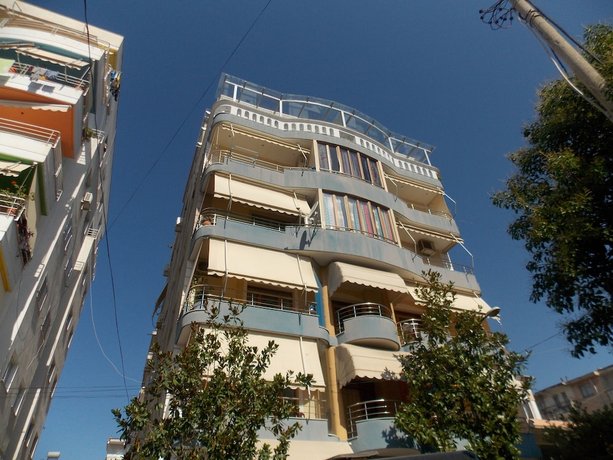 Villa Alfred