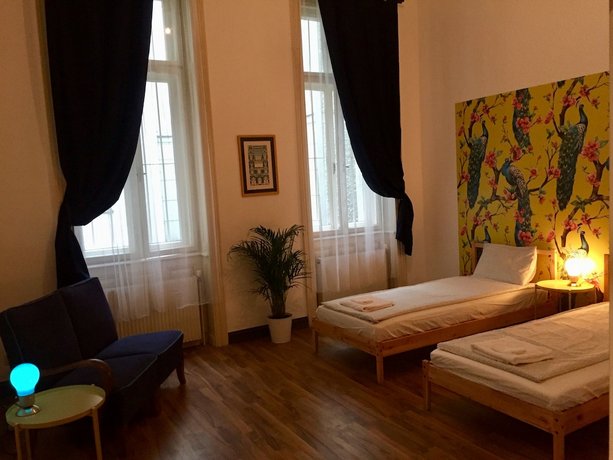 Wienderland Bed & Breakfast