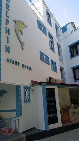 Delphin Apart Hotel