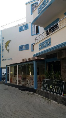 Delphin Apart Hotel