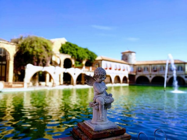 Hotel Termes Monbtrio