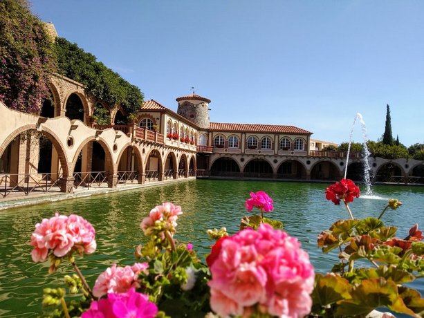 Hotel Termes Monbtrio