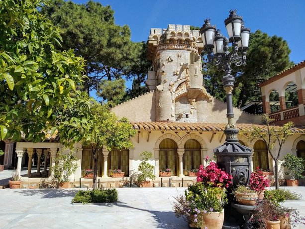 Hotel Termes Monbtrio