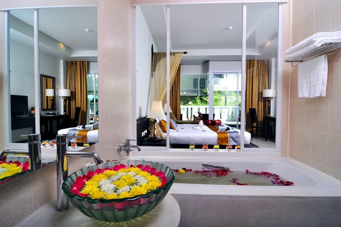 Baan Karonburi Resort SHA Plus+