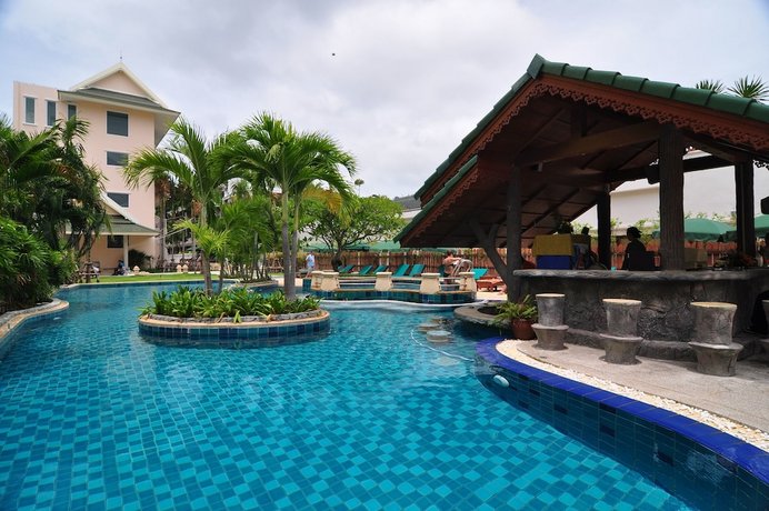 Baan Karonburi Resort SHA Plus+