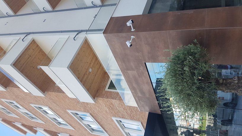Blue Marine Hotel Durres
