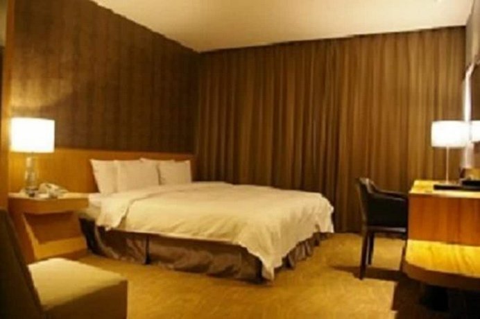 Cloud Hotel Taipei City