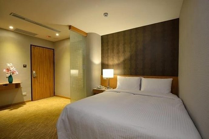 Cloud Hotel Taipei City
