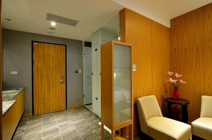 Cloud Hotel Taipei City